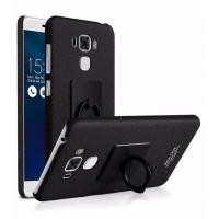 ราคา Imak Cowboy Quicksand Hard Case สําหรับ Asus Zenfone 3 Max ZC553KL (สีดํา) (29133245064)