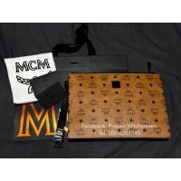 ราคา MCM มือ1 ของแท้ ทรงพอช (22187993757)