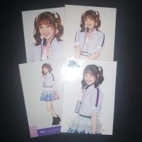 ราคา โฟโต้เซ็ต 15 BNK Festival นิว คอมพ์ 4 ใบ Photo Set 15 โฟโต้เซ็ต BNK48 (6503700525)