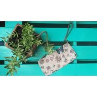 ราคา กระเป๋าสตางค์คล้องมือมือ2 Flynow หนังแท้ !!!! (260759048)