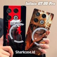 ราคา เคส INFINIX GT 20 PRO - INFINIX GT 10 PRO Softcase Prokamera Casing Infinix - Cesing Infinix - Case Infinix - Kesing Infinix - Casing Hp - Silicone Hp infinix (52806345992)