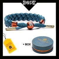 ราคา [สร้อยข้อมือ Rastaclat ของแท้] Rastaclat Serpentine - MID-AUTUMN COLLECTION - LIMITED EDITION (43627198693)