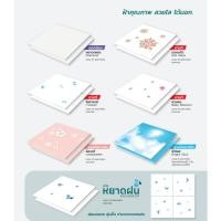 ราคา ขายยกกล่อง (1กล่อง / 10 แผ่น ) แผ่นฝ้าทีบาร์ พิมพ์ลาย เปเปอร์ทัช ตราช้าง SCG ขนาด 60*60*0.8 ซ.ม. (26142863077)