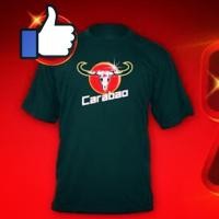 ราคา เสื้อยืดคาราบาว carabao แท้% (5129181568)