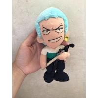 ราคา ตุ๊กตาโซโล อุซป วันพีช งานเก่า เซ็ตเดียวกัน (2640668502)