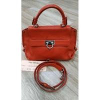 ราคา Salvatore Ferragamo Sofia Small (7714076078)