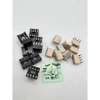 ราคา TLP555 Light coupling เป็น DIP8 optoisolator photoelectric COUPLING (23268755005)