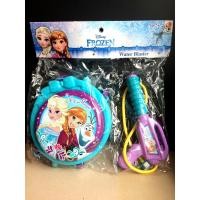 ราคา ปืนฉีดน้ำเป้แคนดี้ โฟรเซ่น เอลซ่า Water Blaster Frozen Elsa (9176082736)