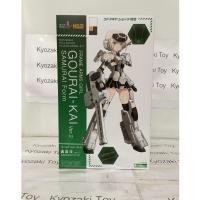 ราคา Frame Arms Girl Gourai Ver2 Samurai Form (21452945869)