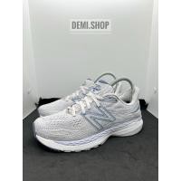 ราคา New Balance 860 ของแท้ Size 37.5 #มือสอง (27471953044)