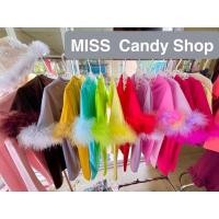 ราคา เสื้อขนมิ้งเก๋ๆๆจร้า เลือกสีทักแชทมานะคะ (9698312901)