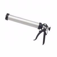 ราคา ปืนยิงซิลิโคนไส้กรอก ซอสเซจ ปืนยิงกาว 15 นิ้ว พียู 600มล. (Sausage gun) โครงอลูมิเนียม อย่างดี (4536680790)