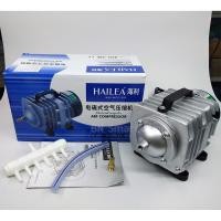 ราคา ปั๊มออกซิเจน ปั๊มลมบ่อปลา ปั๊มลมบ่อกุ้ง HAILEA ACO-208 ACO-318 ACO-388D ACO-009 ACO-380 ACO-500 (28907855025)