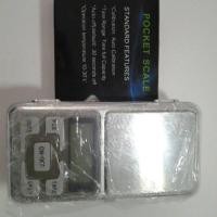 ราคา ตาชั่ง 200 กรัม 0.01 500กรัม0.1 มีสินค้าพร้อมส่ง (1454876979)