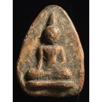 ราคา เปิดพระนางกำแพงกลีบบัว เนื้อดิน (40376478279)