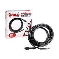 ราคา POLO อะไหล่ COMMANDO-135 สายอัดฉีด 10ม(W102L) ( P172-C135_A05 ) (สินค้าพร้อมจัดส่งทันที) (18594790528)