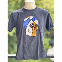 ราคา เสื้อยืดแบรนด์ Converse ไซร์ M สวยๆ ของแท้มือสอง (25505959537)