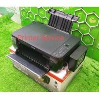 ราคา ปริ้นเตอร์ Canon Pixma MP287(ถ่ายเอกสาร สแกน ปริ้น )+ระบบอิ้งค์แท็งค์และหมึกเต็มแท็งค์(ใช้ตลับเทียบเท่าหัวพิมพ์ 100% ) (6025440266)