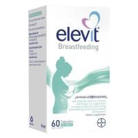 ราคา Elevit Breastfeeding (10348962896)