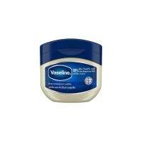 ราคา Vaseline 100% Pure Repairing Jelly Original วาสลีนบำรุงผิวแห้งกร้าน 50 ml. (26524773026)