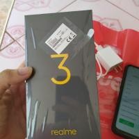 ราคา Realme 3 4/64GB (2127487729)