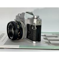 ราคา CANON FTB QL CANON LENS FD 50MM.F1.8 S.C (18781425060)