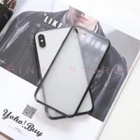 ราคา IPHONE X/XS/ XR/ XS MAX/ IPHONE 11/ IPHONE 11PRO/ IPHONE 11 PRO MAX/ HARD CASE POP FUZE TRANSPARENT (40205795596)