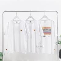 ราคา Kodak Graphic T-Shirt (White) (55400621424)