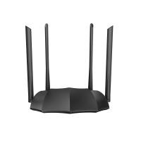 ราคา (ประกัน 5ปี) Tenda AC8 AC1200 Dual-band Gigabit Wireless Router เราเตอร์ อุปกรณ์ขยายสัญญาณ - HITECHUBON (29913487646)