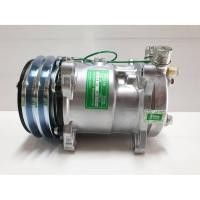 ราคา คอมซันเด้น 508 คอมเพรสเซอร์แอร์ SD508 คอมซันเด้น 508 12V. คอมแอร์ sanden compressor คอมแอร์รถยนต์ (3717852492)