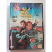 ราคา DVDหนังเรื่อง Rescue me (23440840757)