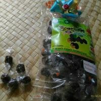ราคา ลูกหยีกวนไร้เมล็ด รสเด็ด (71923606)