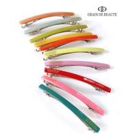 ราคา กิ๊บติดผมcellulose จากเกาหลีแบรนด์ GRAIN DE BEAUTE (23849325885)