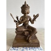 ราคา พระพรหม หน้าตัก 5 นิ้ว (14762549672)