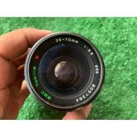ราคา RMC Tokina 35-70mm F3.5 ใช้ได้ f เดียว ตีเป็นอะไหล่ (17194280498)