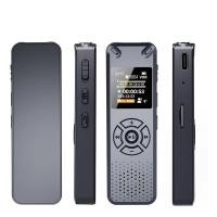 ราคา Vandlion V91 เครื่องบันทึกเสียงดิจิตอลหน้าจอสีสันสดใสเสียงไฮไฟแบบพกพาบันทึกเสียงเครื่องอัดเสียง MP3 Player Recorder (43829108397)