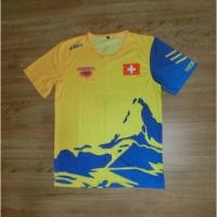 ราคา เสื้อวิ่ง Perskindol classic (16282058443)