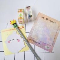 ราคา เซตเครื่องเขียนสุดคุ้ม (ของเเถมเพียบ!) (1499413457)