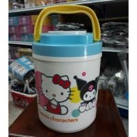 ราคา กระติกน้ำเย็นชื่นใจ จุ 3ลิตร (1630915601)