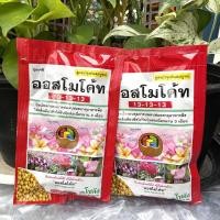 ราคา ออสโมโค้ท 13-13-13 ปุ๋ยละลายช้า สูตรเสมอ แบ่งขายราคาถูก (19927178667)