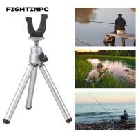 ราคา ขาตั้งรองรับเสา FIGHTINPC เครื่องมือแบบพับได้ ยืดไสลด์ (42153212601)