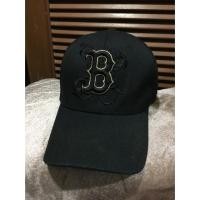 ราคา หมวก MLB B Boston มือสอง สภาพดี (317347850)