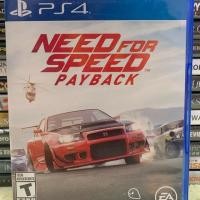 ราคา Ps4 : Need For Speed Payback z3 (มือสอง) (4104243414)