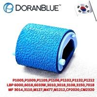 ราคา Doranblue กระดาษ Feed Pickup Roller 10 ชิ้นสําหรับ HP 1005 P1005 P1006 P1007 P1008 P1009 P1108 P1106 1102 P1102 RL1-1442-000 (24126047387)