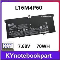 ราคา BATTERY ORIGINAL LENOVO แบตเตอรี่ ของแท้ Lenovo YOGA 920 YOGA 920-13IKB L16C4P61 L16M4P60 (24076596182)