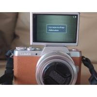 ราคา Panasonic Lumix Gf7 + 12-32 (9706912972)