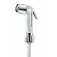 ราคา PW Donmark ชุดสายฉีดชำระ รุ่น DM-909(W) สีขาว (24200031155)