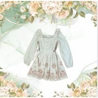 ราคา เดรสแบรนด์ Lizlisa สวยมากๆค่ะสายแบ๊วควรมีไว้ครอบครองแบรนด์ญี่ปุ่น แท้ สค่ะ#lizlisa#japanstye#axesfemme #Secret Honey (25477148651)