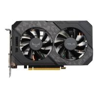 ราคา ASUS TUF GTX 1660 SUPER GAMING OC 6GB GDDR6 ( TUF-GTX1660S-O6G-GAMING ) (49504602341)