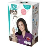 ราคา แท้ ซื้อ 2 แถม 1 กาแฟ บี เชฟ B Shape Coffee By JINTARA (1630311236)
